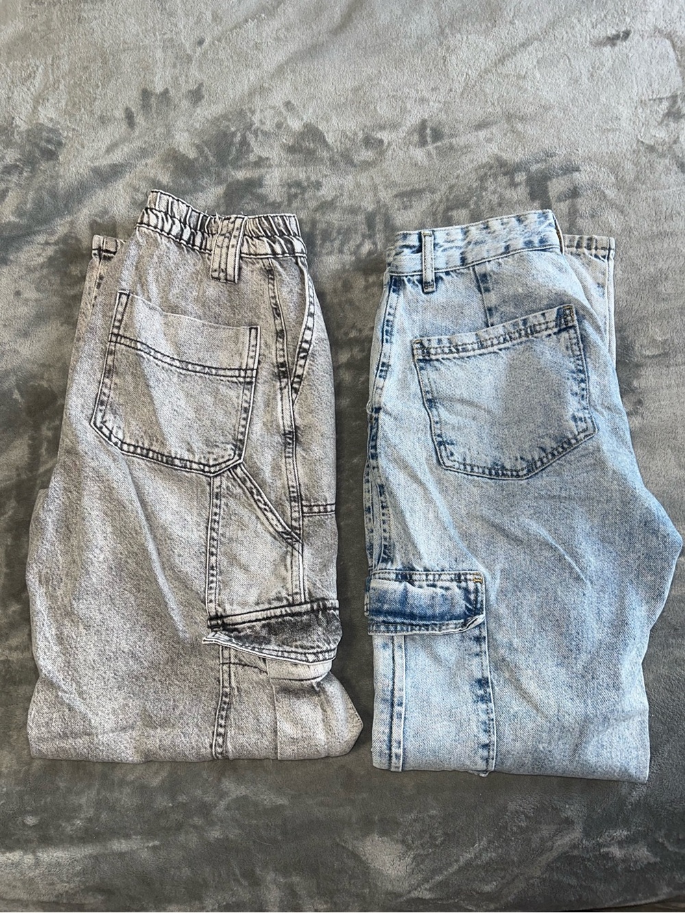Cargo Jeans bundle